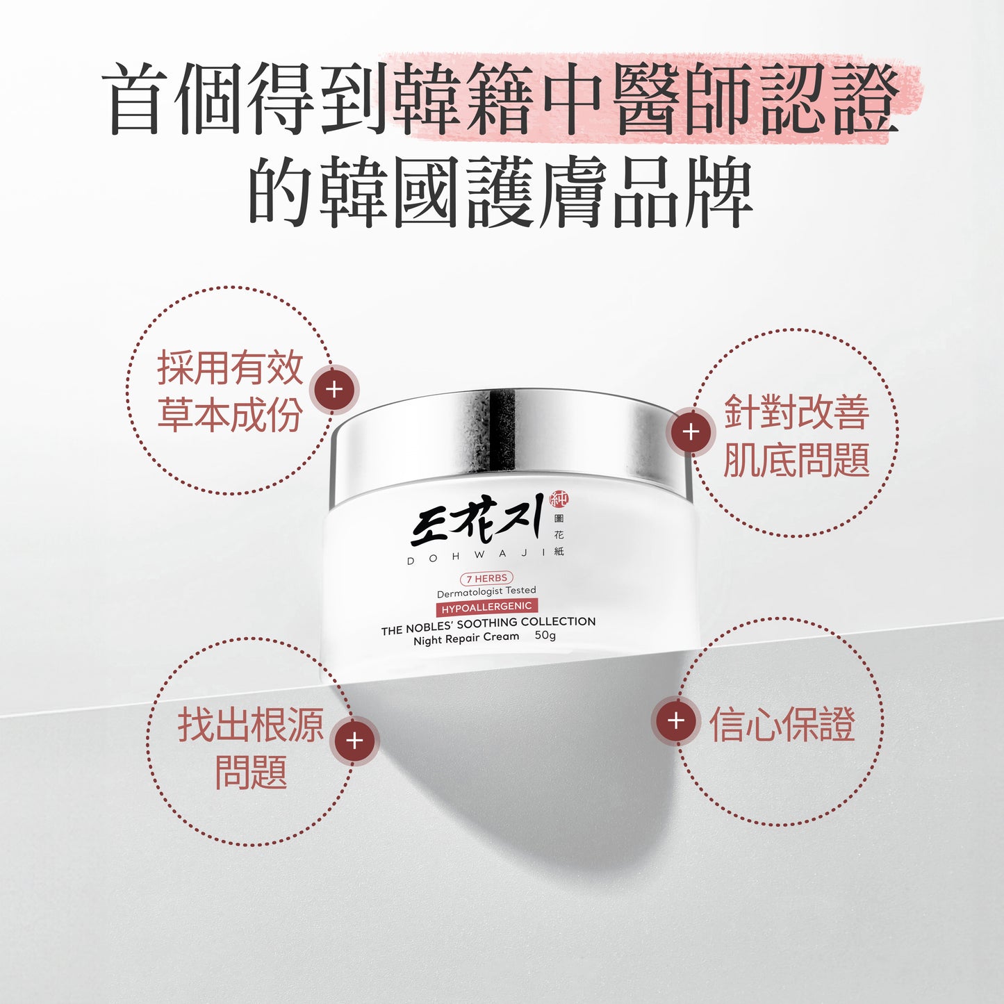 皇牌紓緩系列體驗套裝