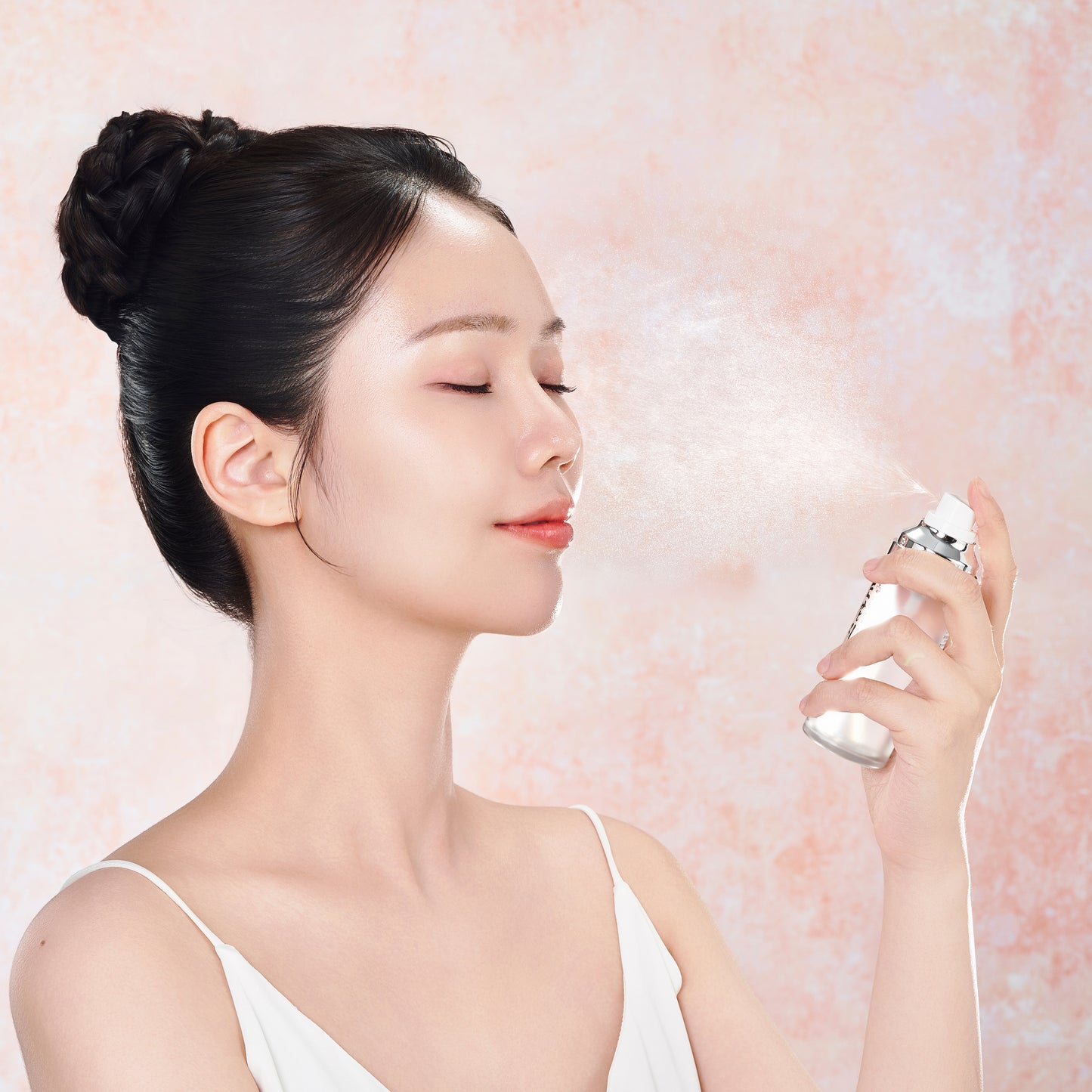 肌底前導精華水