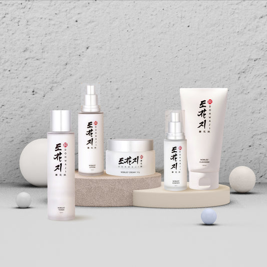 皇牌紓緩系列體驗套裝